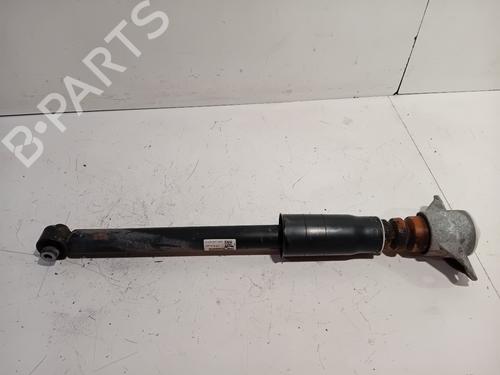 Used Right rear shock absorber Right rear shock absorber 27747217 27747217