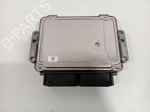 Engine control unit (ECU) FORD FIESTA VII (HJ, HF) 1.0 EcoBoost | BP24177602M57 - Image 6