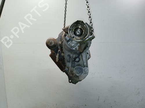 Gearbox CADILLAC CTS 3.6 | BP26875198M3 