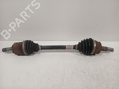 Used Left front driveshaft Left front driveshaft 21542986 21542986