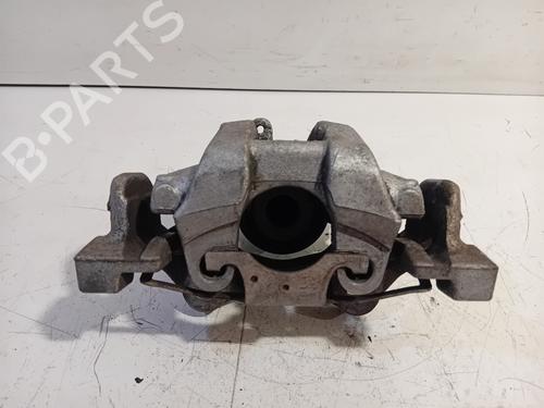 Right rear brake caliper MERCEDES-BENZ E-CLASS (W212) E 200 CDI / BlueTEC (212.005, 212.006) | BP28080749M106 