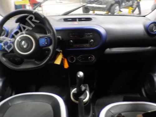 Switch RENAULT TWINGO III (BCM_, BCA_) 1.0 SCe 70 | BP22891787I30  - Image 12