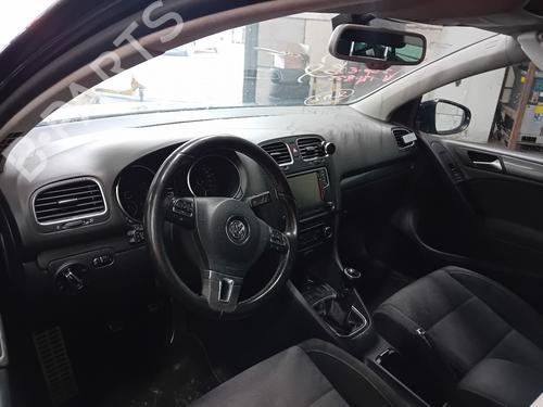 Engine VW GOLF VI (5K1) 1.2 TSI | BP29028729M1  - Image 10