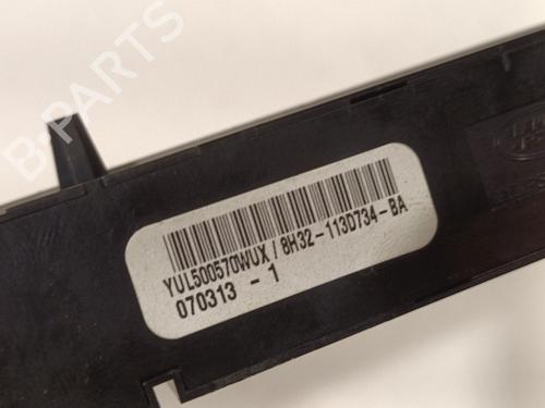 Warning switch LAND ROVER RANGE ROVER SPORT I (L320) 2.7 D 4x4 | BP27544253I22 