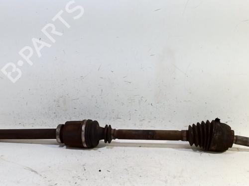 Used Right front driveshaft Right front driveshaft 7273983 7273983