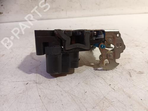 Front right lock OPEL KARL (C16) 1.0 | BP15198634C97 