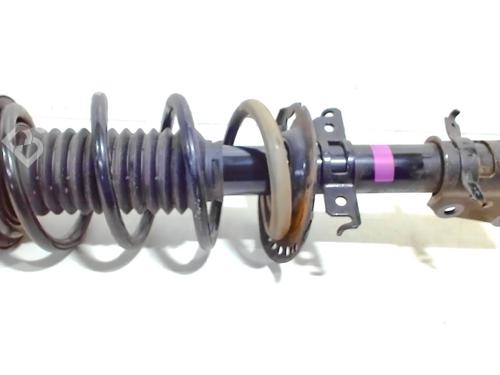 Right front shock absorber MERCEDES-BENZ CITAN Box Body/MPV (W415) 109 CDI (415.603, 415.605) | BP9114129M17 