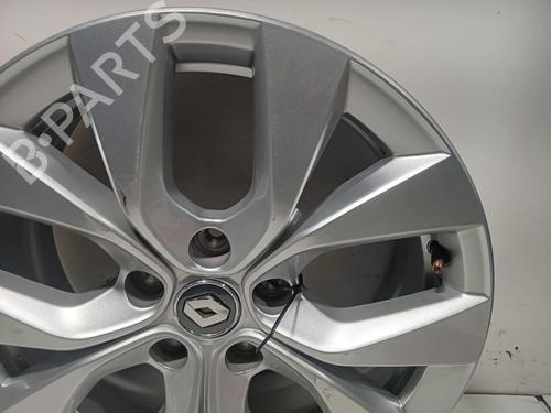 Fælk RENAULT CAPTUR II (HF_) TCe 90 (HFM6) | BP37021639C45 - Image 2