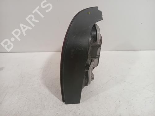 Left taillight VW POLO (9N_, 9A_) 1.2 12V | BP19779490C34 