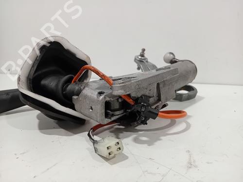 Gear lever GMC SIERRA 3500 Crew Cab Pickup 6.6 D | BP26302483M90 