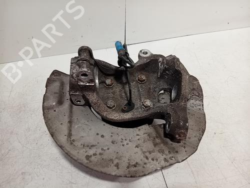 Right front steering knuckle BMW 5 Touring (E61) 535 d | BP19431006M26 