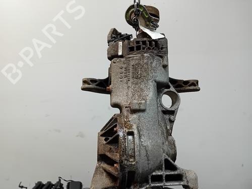 Rear differential LAND ROVER FREELANDER 2 (L359) 2.2 TD4 4x4 | BP15738686M24 