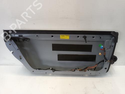 Left front door AUDI TT (8N3) 1.8 T quattro | BP26725979C2 