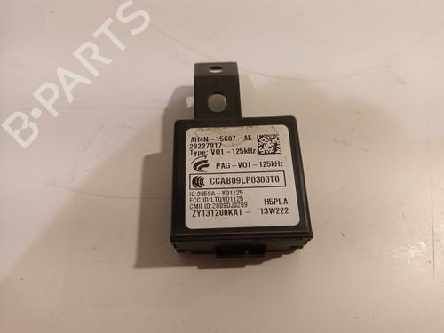 Sonda eletrónica Sonda eletrónica 16757892 16757892