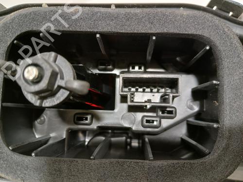 Left taillight VW UP! (121, 122, BL1, BL2, BL3, 123) 1.0 | BP36241082C34 - Image 3