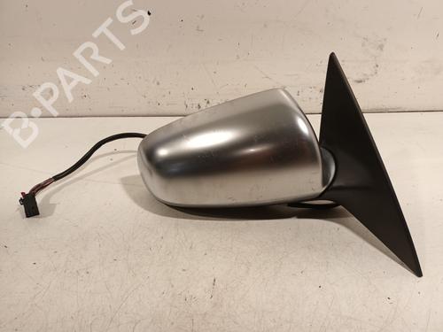 Right mirror AUDI A6 C6 (4F2) S6 quattro | BP15181404C27 