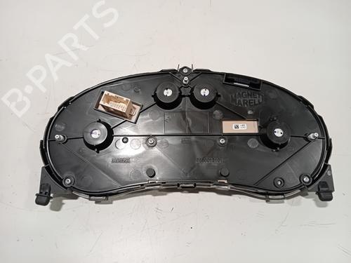 Instrument cluster PEUGEOT PARTNER Tepee 1.6 VTi | BP39512915C47 - Image 2