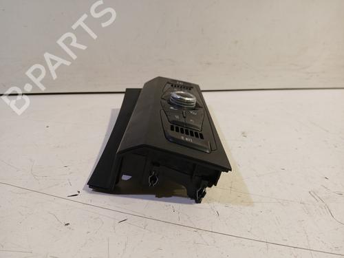 Climate control AUDI A4 B8 Avant (8K5) 3.0 TDI quattro | BP28010807I5  - Image 5