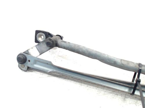 Vindrute Vindusviskermekanisme FORD FIESTA VI (CB1, CCN) 1.4 TDCi | BP8688402C83 