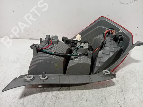 Right taillight SUZUKI CELERIO (LF) 1.0 (AVK310) | BP35793692C35 - Image 3