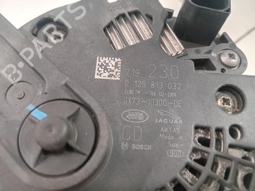 Alternator JAGUAR F-PACE (X761) 2.0 TD4 AWD | BP32774713M7 - Image 6