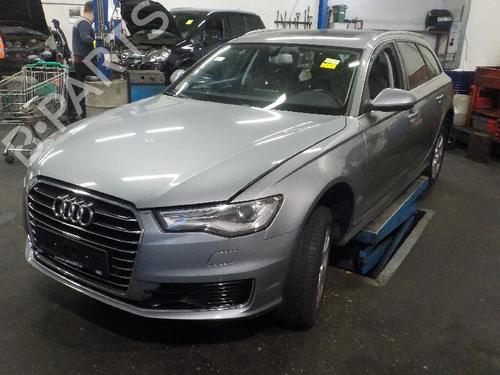 Used Parts AUDI A6 C7 Avant (4G5, 4GD) 2.0 TDI 817131