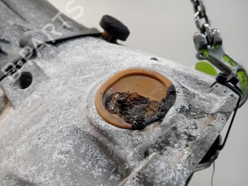 Gearbox MERCEDES-BENZ E-CLASS (W212) E 200 (212.034) | BP30907966M3