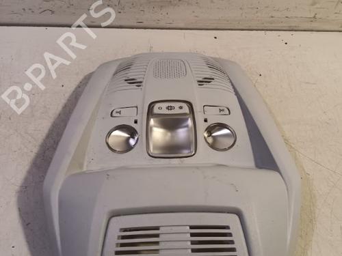 Interior roof light PEUGEOT 3008 II SUV (MC_, MR_, MJ_, M4_) 1.6 BlueHDi 120 | BP13713827I8 