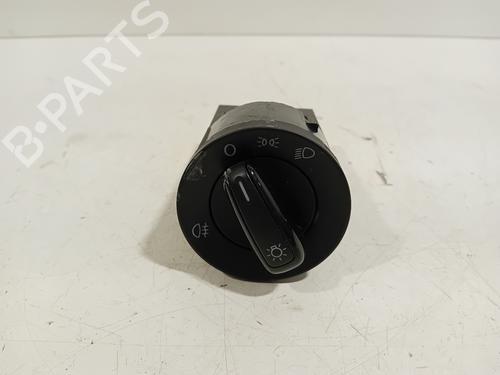 Used Headlight switch Headlight switch 16222708 16222708