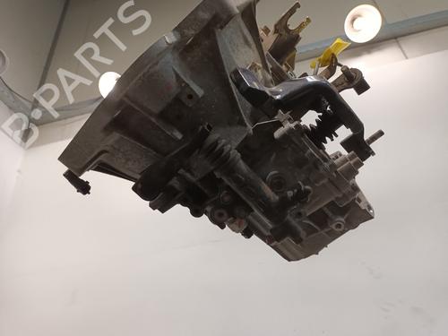 Gearbox HYUNDAI i20 II (GB, IB) 1.2 | BP20985947M3 