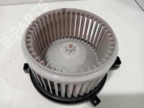 Heater blower motor RENAULT AUSTRAL TCe 160 (HGMJ) | BP36641473M62 - Image 2