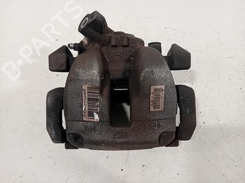 Right front brake caliper OPEL COMBO Box Body/MPV (K9) 1.5 D | BP29169548M104 - Image 2