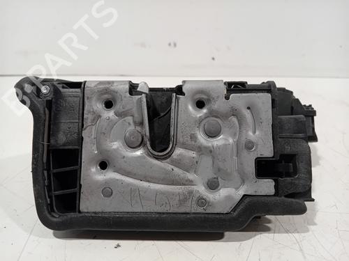 Serratura posteriore sinistra BMW X1 (F48) sDrive 18 d (150 hp) 30856388