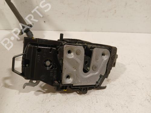 Højre bagtil lås RENAULT CLIO V (B7_) 1.0 TCe 100 (B7MT) | BP28815545C99 - Image 6
