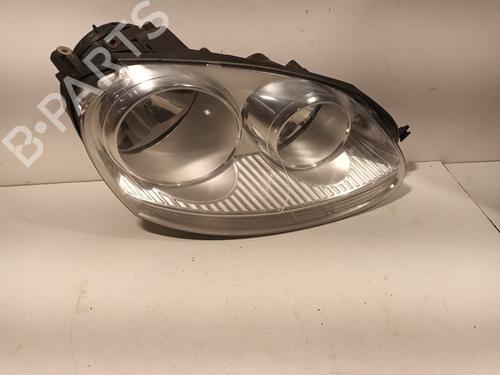 Faro destro VW GOLF V Variant (1K5) 1.4 TSI (140 hp) 31358706