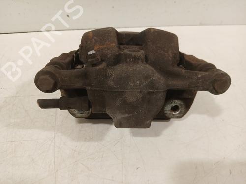 Used Left front brake caliper Left front brake caliper MINI MINI COUNTRYMAN (R60) Cooper (122 hp) 40297737 40297737