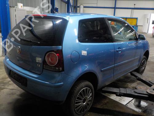 Left taillight VW POLO (9N_, 9A_) 1.4 16V | BP23230766C34 