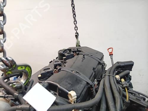 Engine BMW 1 (F20) 116 i | BP38730419M1 - Image 5