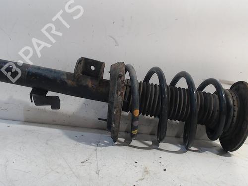 Used Left front shock absorber Left front shock absorber 11509082 11509082