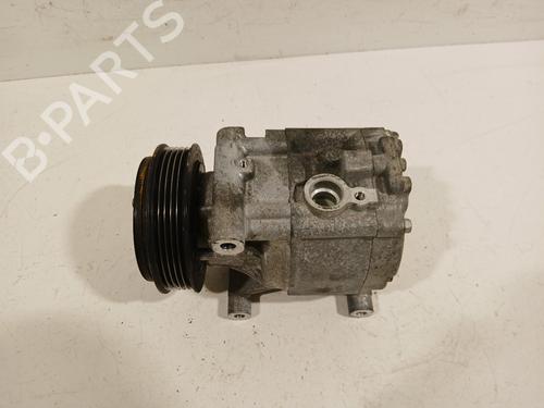 AC compressor FIAT 500 C (312_) 0.9 (312AXN1A, 312AXN11) | BP28283076M34 - Image 2