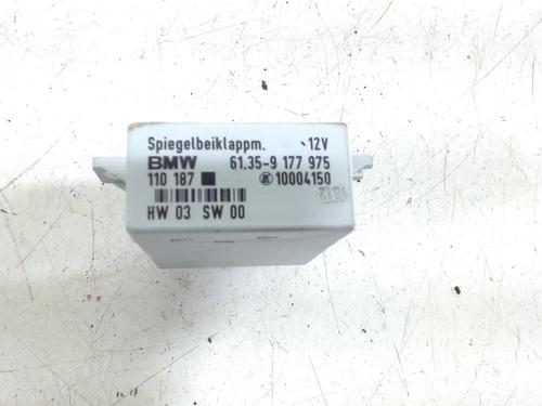 Used Electronic module MINI MINI COUNTRYMAN (R60) Cooper D (112 hp) 10670564