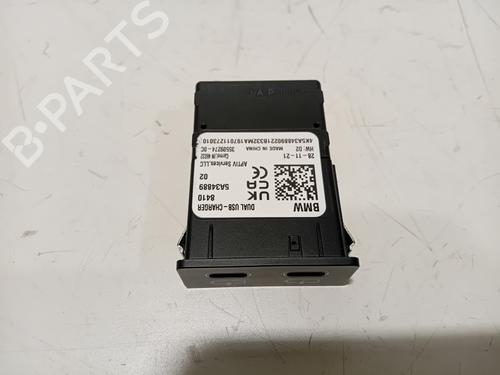 Módulo eletrónico Módulo eletrónico 37079085 37079085