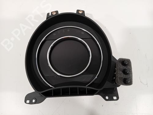 Cockpit Cockpit 25050650 25050650