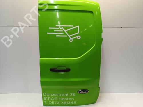 Porta carico posteriore destra FORD TRANSIT CONNECT V408 Box Body/MPV 1.5 TDCi (101 hp) 29567112