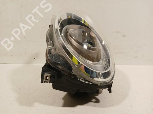 Left headlight ABARTH 500 / 595 / 695 1.4 (312.AXZ11) | BP28135771C28 - Image 5