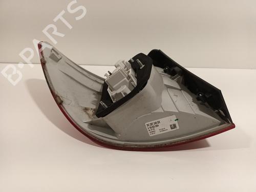 Right taillight MERCEDES-BENZ B-CLASS Sports Tourer (W245) B 150 (245.231) | BP16091622C35 