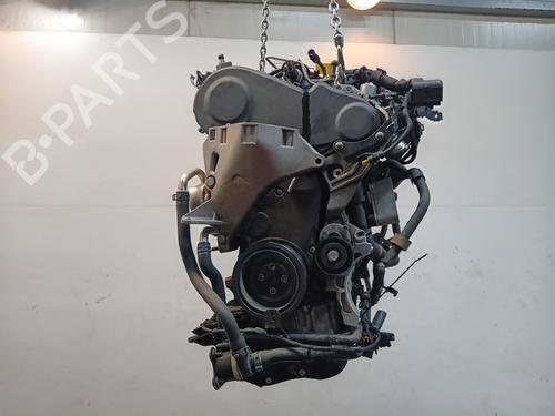 Engine SKODA FABIA II Combi (545) 1.2 TDI | BP37799307M1 - Image 3