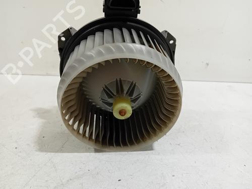 Heater blower motor TOYOTA YARIS (_P13_) 1.0 (KSP130_, KSP130) | BP20937966M62 