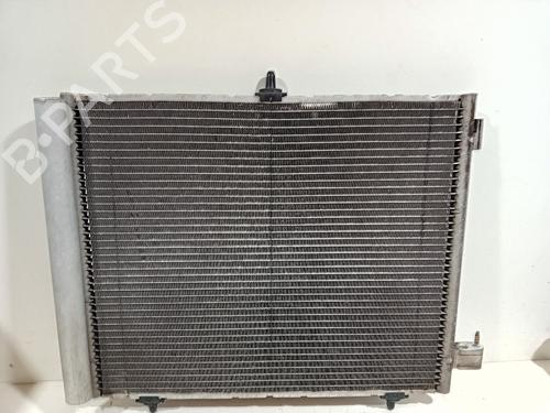 ac-kondensator-citroen-c4-cactus-2014-24574244 main image