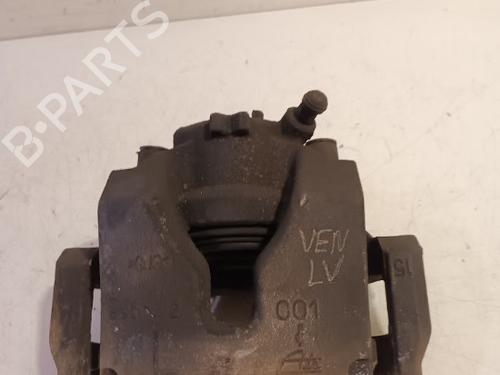 Used Left front brake caliper Left front brake caliper HONDA CIVIC X Hatchback (FC_, FK_) 1.0 VTEC (126 hp) 14923609 14923609